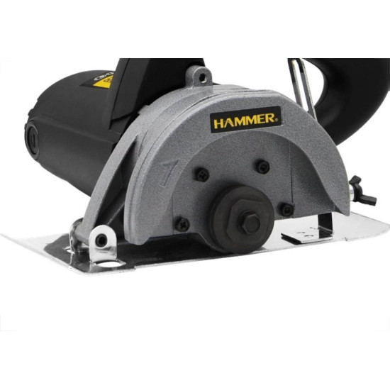 Serra Marmore Hammer 127V 1100W Gysm1100 110 Serra Marmore Hammer 127V 1100W Gysm1100 110