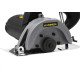 Serra Marmore Hammer 127V 1100W Gysm1100 110 Serra Marmore Hammer 127V 1100W Gysm1100 110