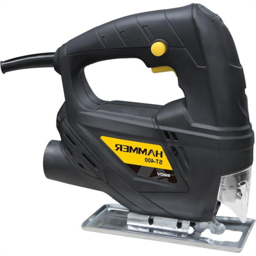 Serra Tico-Tico Hammer 220V 400W Gyst400 220 Serra Tico-Tico Hammer 220V 400W Gyst400 220