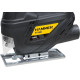 Serra Tico-Tico Hammer 220V 400W Gyst400 220 Serra Tico-Tico Hammer 220V 400W Gyst400 220
