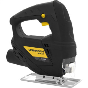 Serra Tico-Tico Hammer 220V 500W Gyst500 220