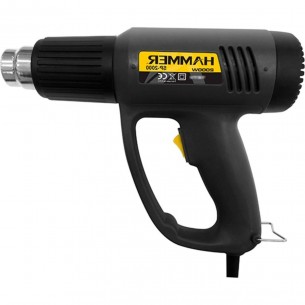 Soprador Termico Hammer 1900W 220V Gysp2000 220