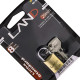 Cadeado Land 20Mm Blister 2540 Cadeado Land 20Mm Blister 2540