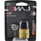 Cadeado Land 30Mm Blister 2542 Cadeado Land 30Mm Blister 2542