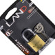 Cadeado Land 30Mm Blister 2542 Cadeado Land 30Mm Blister 2542