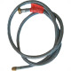 Mangueira Gas Metal Macho/Femea 2,00M 470 Mangueira Gas Metal Macho/Femea 2,00M 470