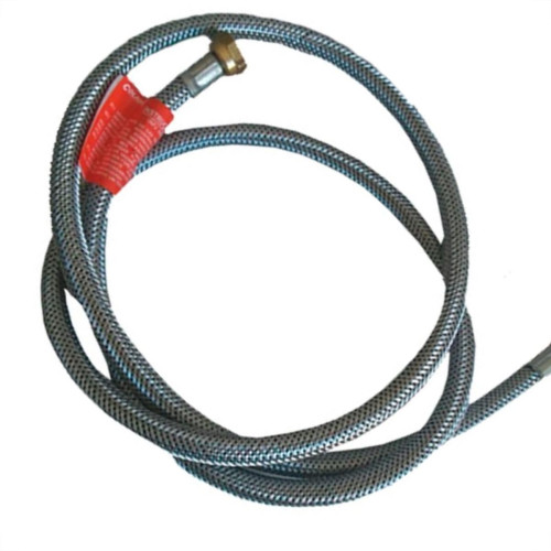 Mangueira Gas Metal Macho/Femea 2,00M 470 Mangueira Gas Metal Macho/Femea 2,00M 470