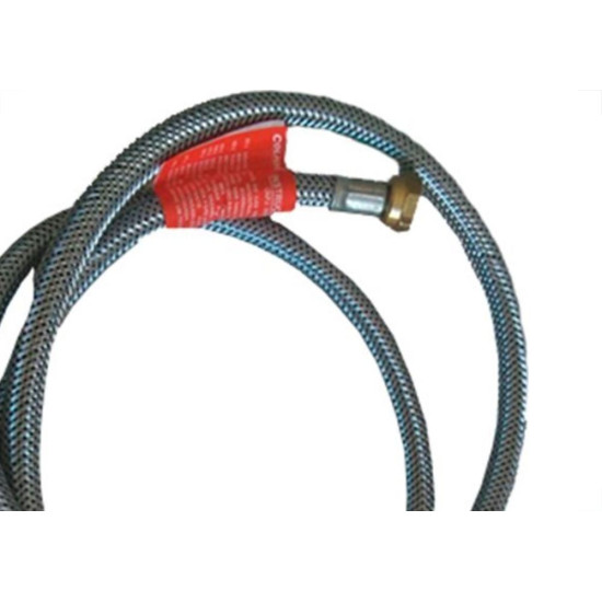 Mangueira Gas Metal Macho/Femea 2,00M 470 Mangueira Gas Metal Macho/Femea 2,00M 470