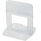 Espacador Nivelador Cortag 1,0Mm C/50P 60693 Espacador Nivelador Cortag 1,0Mm C/50P 60693