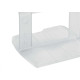 Espacador Nivelador Cortag 1,0Mm C/50P 60693 Espacador Nivelador Cortag 1,0Mm C/50P 60693