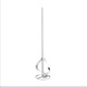 Batedor Para Argamassa Cortag Top 40Cm 60876 Batedor Para Argamassa Cortag Top 40Cm 60876