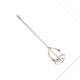Batedor Para Argamassa Cortag Sds Plus 40Cm 61412 Batedor Para Argamassa Cortag Sds Plus 40Cm 61412