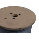 Cabo Aco Lobo 6X 7 8,00Mm 5/16 200M 9 Cabo Aco Lobo 6X 7 8,00Mm 5/16 200M 9
