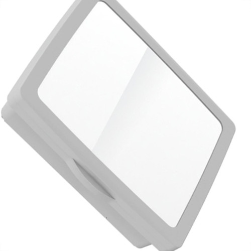 Armario Plastico Valeplast Externo 33X36 Cinza 68.030 Armario Plastico Valeplast Externo 33X36 Cinza 68.030