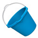 Balde P/Agua Valeplast Azul 12L 32.100 Balde P/Agua Valeplast Azul 12L 32.100