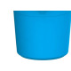 Balde P/Agua Valeplast Azul 15L 32.106 Balde P/Agua Valeplast Azul 15L 32.106