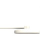 Chuveiro Frio Completo 10''Valeplast Sem Registro Branco 41.134 Chuveiro Frio Completo 10''Valeplast Sem Registro Branco 41.134