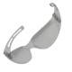 Oculos Protecao Valeplast New Stylus Incolor 62.206