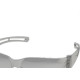 Oculos Protecao Valeplast New Stylus Incolor 62.206
