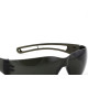 Oculos Protecao Valeplast New Stylus Fume 62.208
