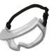 Oculos Protecao Valeplast Ampla Jaguar Incolor 62.063