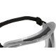 Oculos Protecao Valeplast Ampla Spider Incolor 62.064