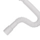 Sifao Pvc Flexivel Valeplast Branco Universal 1,30M 01.217 Sifao Pvc Flexivel Valeplast Branco Universal 1,30M 01.217