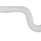 Sifao Pvc Flexivel Valeplast Branco Universal 1,30M 01.217 Sifao Pvc Flexivel Valeplast Branco Universal 1,30M 01.217