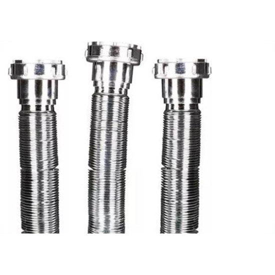 Sifao Pvc Flexivel Valeplast Metalizado Triplo 01.227