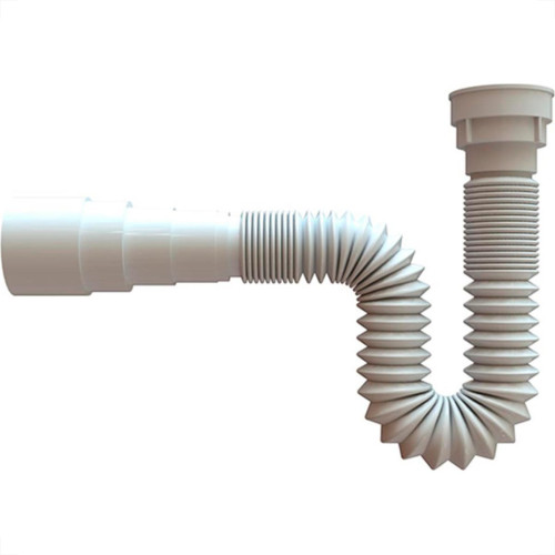 Sifao Pvc Flexivel Valeplast Branco Universal 01.215 Sifao Pvc Flexivel Valeplast Branco Universal 01.215