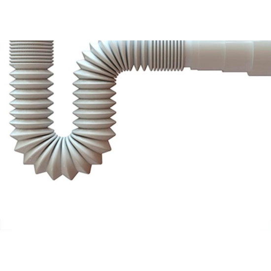 Sifao Pvc Flexivel Valeplast Branco Universal 01.215 Sifao Pvc Flexivel Valeplast Branco Universal 01.215