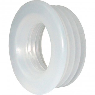 Spud Valeplast Pvc Transparente 14.003 - Kit C/50