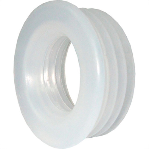 Spud Valeplast Pvc Transparente 14.003 - Kit C/50