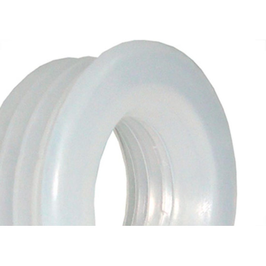 Spud Valeplast Pvc Transparente 14.003 - Kit C/50