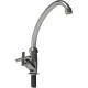 Torneira Abs Bica Movel Mesa Valeplast Cromada Siena 47.011 Torneira Abs Bica Movel Mesa Valeplast Cromada Siena 47.011
