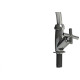 Torneira Abs Bica Movel Mesa Valeplast Cromada Siena 47.011 Torneira Abs Bica Movel Mesa Valeplast Cromada Siena 47.011