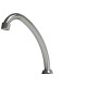 Torneira Abs Bica Movel Mesa Valeplast Cromada Siena 47.011 Torneira Abs Bica Movel Mesa Valeplast Cromada Siena 47.011