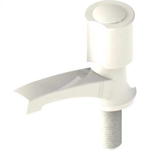 Torneira Abs Lavatorio Mesa Valeplast Branca Veneza 47.161 Torneira Abs Lavatorio Mesa Valeplast Branca Veneza 47.161