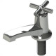 Torneira Abs Lavatorio Mesa Valeplast Cromada Siena 47.164 Torneira Abs Lavatorio Mesa Valeplast Cromada Siena 47.164
