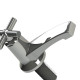 Torneira Abs Lavatorio Mesa Valeplast Cromada Siena 47.164 Torneira Abs Lavatorio Mesa Valeplast Cromada Siena 47.164