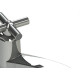 Torneira Abs Lavatorio Mesa Valeplast Cromada Siena 47.164 Torneira Abs Lavatorio Mesa Valeplast Cromada Siena 47.164