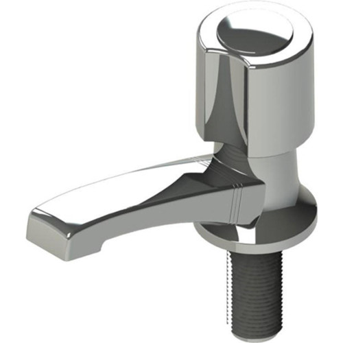 Torneira Abs Lavatorio Mesa Valeplast Cromada Veneza 47.165 Torneira Abs Lavatorio Mesa Valeplast Cromada Veneza 47.165