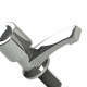 Torneira Abs Lavatorio Mesa Valeplast Cromada Veneza 47.165 Torneira Abs Lavatorio Mesa Valeplast Cromada Veneza 47.165