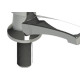 Torneira Abs Lavatorio Mesa Valeplast Cromada Veneza 47.165 Torneira Abs Lavatorio Mesa Valeplast Cromada Veneza 47.165