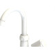 Torneira Abs Bica Movel Lavatorio Valeplast Branca Veneza 47.034 Torneira Abs Bica Movel Lavatorio Valeplast Branca Veneza 47.034