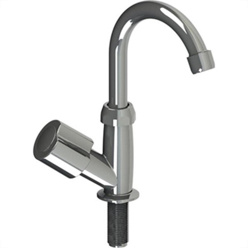 Torneira Abs Bica Movel Lavatorio Valeplast Cromada Veneza 47.044 Torneira Abs Bica Movel Lavatorio Valeplast Cromada Veneza 47.044