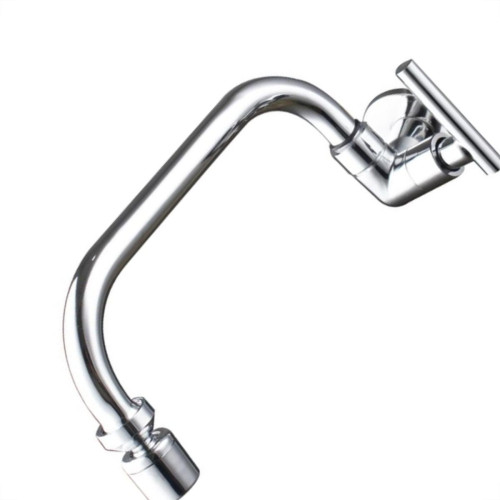 Torneira Metal Bica Movel Parede Higiban Baixa 1/4V C10 303831 Torneira Metal Bica Movel Parede Higiban Baixa 1/4V C10 303831