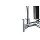 Torneira Metal Bica Movel Com Filtro Metal Higiban C10 1/4V 303840
