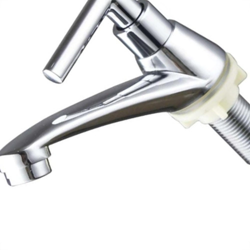 Torneira Metal Lavatorio Higiban C10 1/4V 1194 303837 Torneira Metal Lavatorio Higiban C10 1/4V 1194 303837