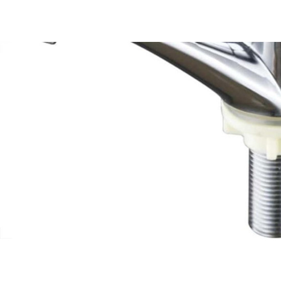 Torneira Metal Lavatorio Higiban C10 1/4V 1194 303837 Torneira Metal Lavatorio Higiban C10 1/4V 1194 303837